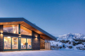 Le Contemporain - Chalet vue sur le Mont Blanc